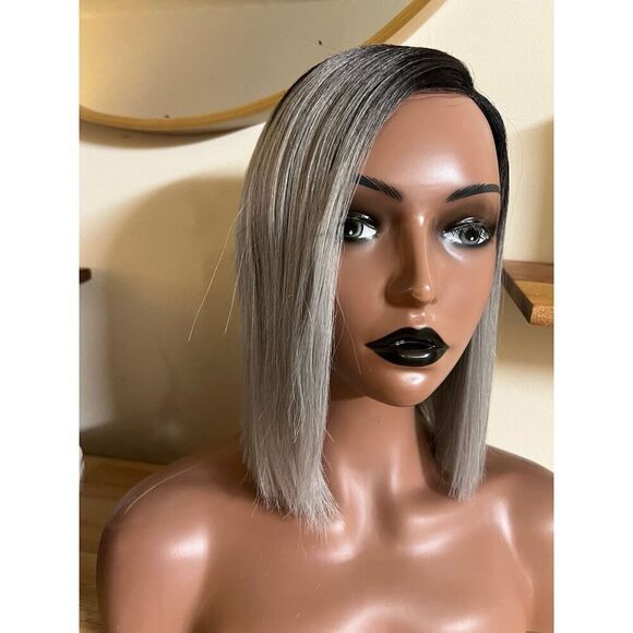 Bob Wig T part 10” - Picture 6 of 7